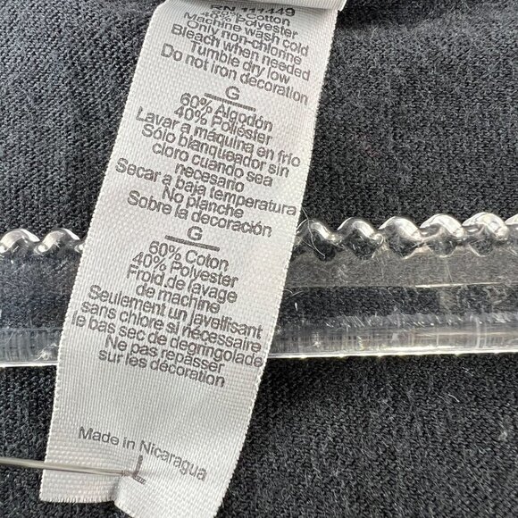 LoveLoud Unisex Tank Top with Headphones and Heart Rainbow Graphic - Picture 5 of 8